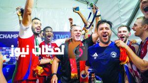 رياضيون: حقبة كوزمين ستشهد تحولات جذرية في تشكيل المنتخب