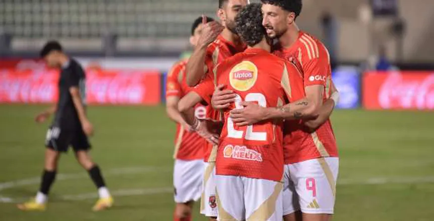 تأكد مشاركة نجم الأهلي في كأس العالم للأندية بعد تعافيه من الإصابة