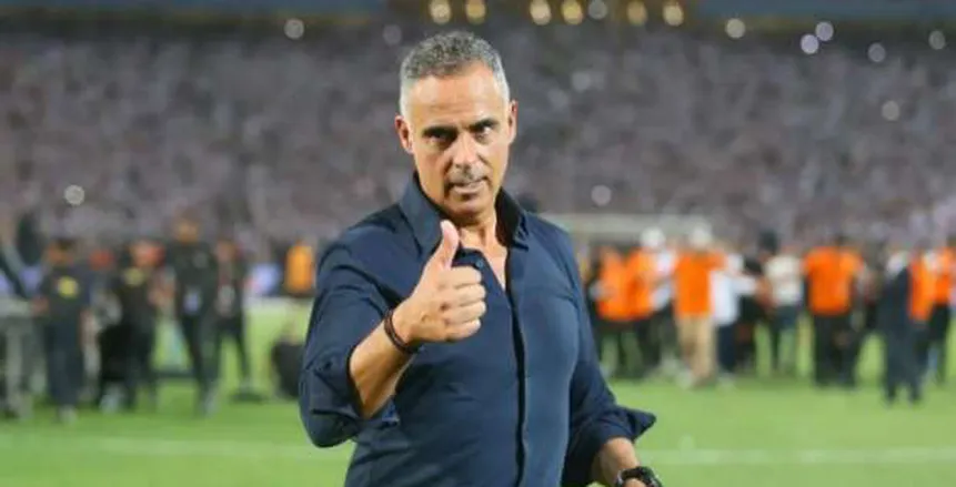 تقارير: 48 ساعة تفصل جوميز عن تدريب الأهلي.. خطوة حاسمة مرتقبة