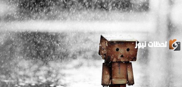 عبارات حزينه تويتر مميزة