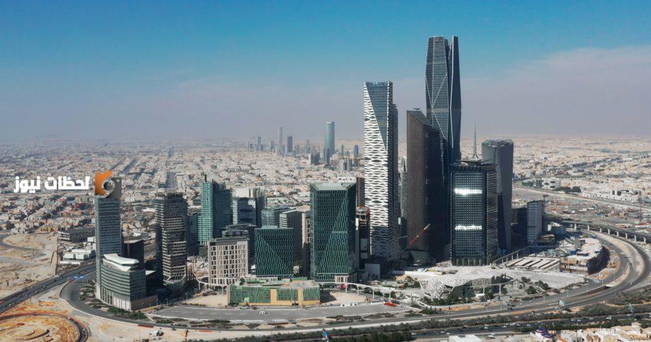 20 دولة تشارك في اسبوع الرياض الدولي للصناعة 2025