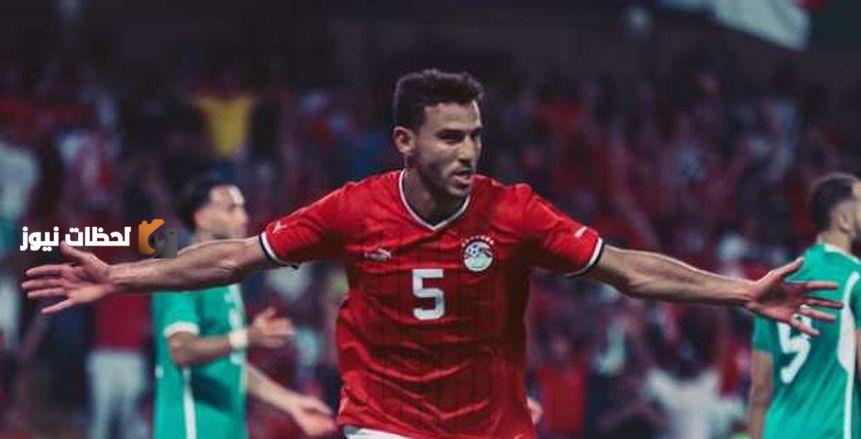 موعد انضمام حمدي فتحي للأهلي بعد ضربة أم صلال.. وتحرك مفاجئ من الأحمر
