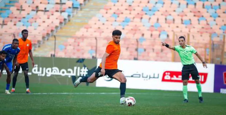 ثلاثي هجومي يقود البنك الأهلي أمام بيراميدز في دوري Nile