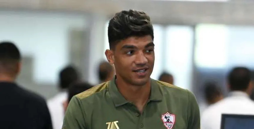 أول رد فعل من محمد صبحي على واقعة قميص الزمالك: لم أقصد الإساءة
