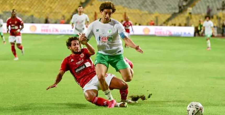 بث مباشر مشاهدة مباراة الأهلي والمصري البورسعيدي في الدوري بدون تقطيع