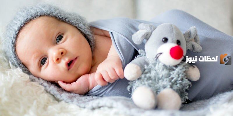 30 تهنئة مولود جديد