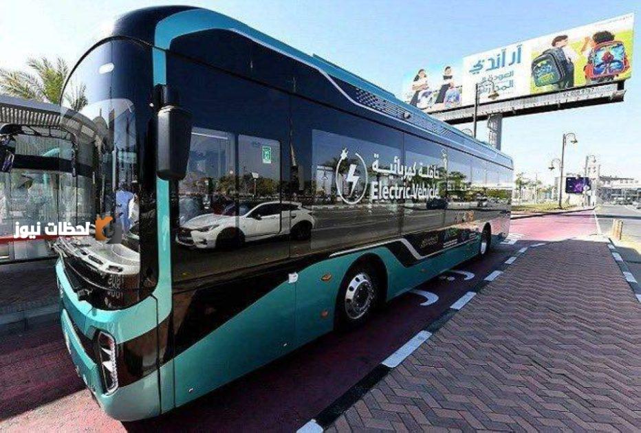 23 مليون شخص استفادوا من خدمات النقل العام خلال 3 أشهر.