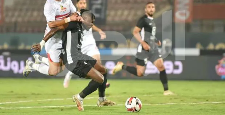 موعد مباراة الزمالك والبنك الأهلي في دوري Nile.. والقنوات الناقلة