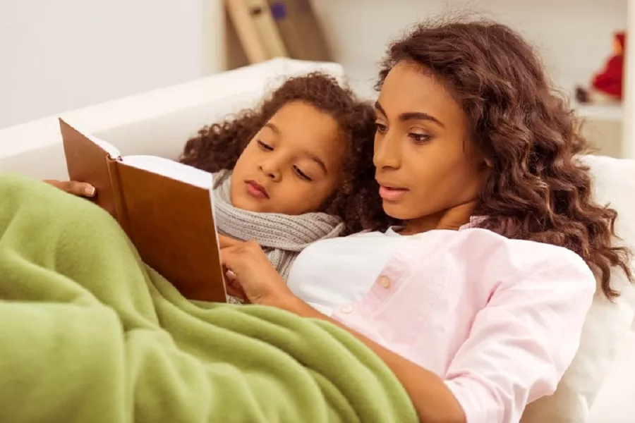 مجموعة قصص اطفال مكتوبة