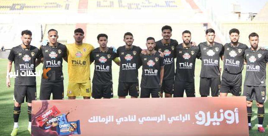 الزمالك يحصل على توقيع أولى صفقات الموسم الجديد من الدوري السعودي
