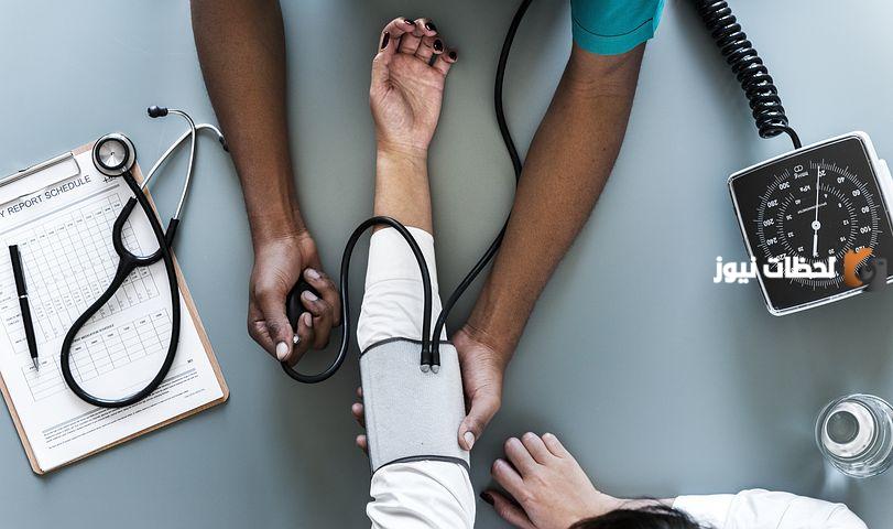  نفقات المرضى