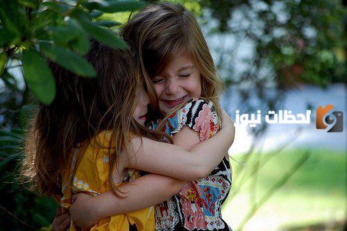 أجمل كلام يسعد صديقتي طويل