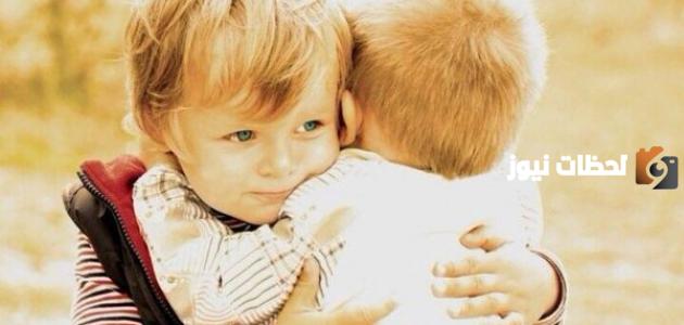 عبارات عن الاخ الكبير مميزة