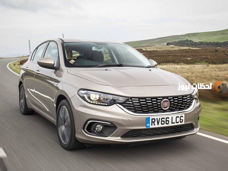 سيارات فيات تيبو