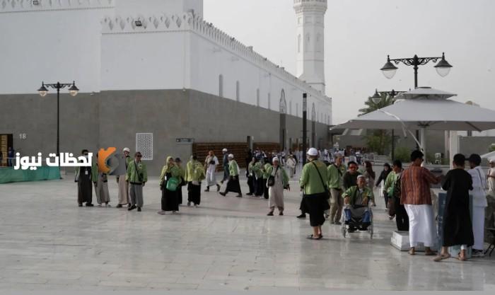 50 موقع تاريخي وآثري في المدينة المنورة تعزز تجربة الحجاج