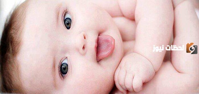 اسماء اولاد نادرة