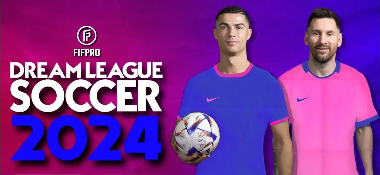 لعبة دريم ليج