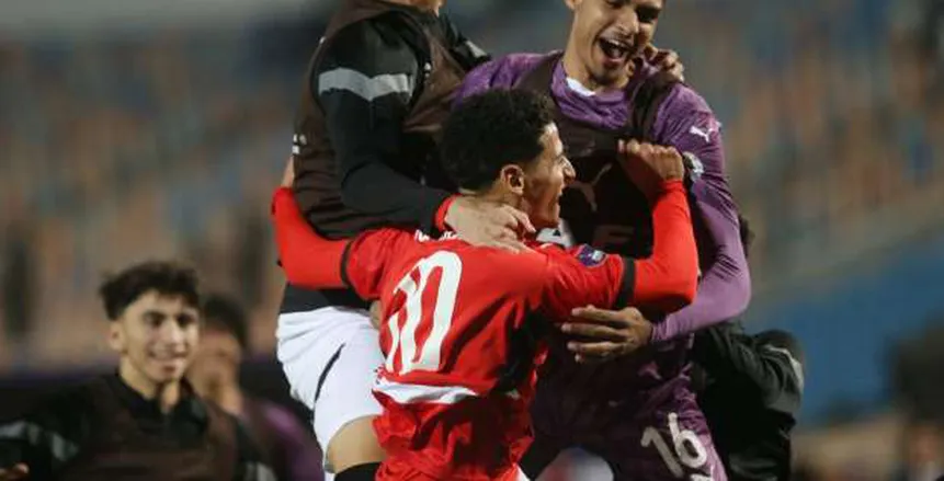 منتخب مصر يهزم تنزانيا ويتأهل لربع نهائي كأس أفريقيا للشباب