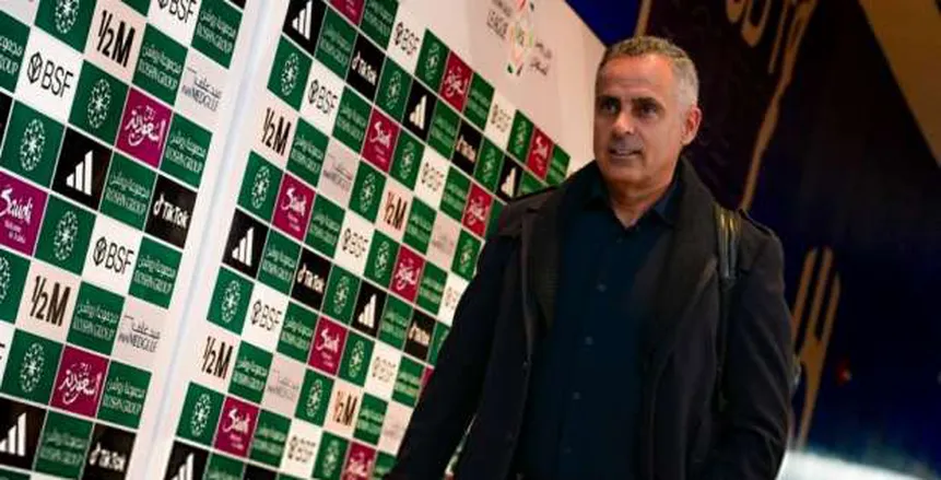 عاجل: جوزيه جوميز يقترب من تولي تدريب الأهلي..خطوة تفصل المدرب عن خلافة كولر