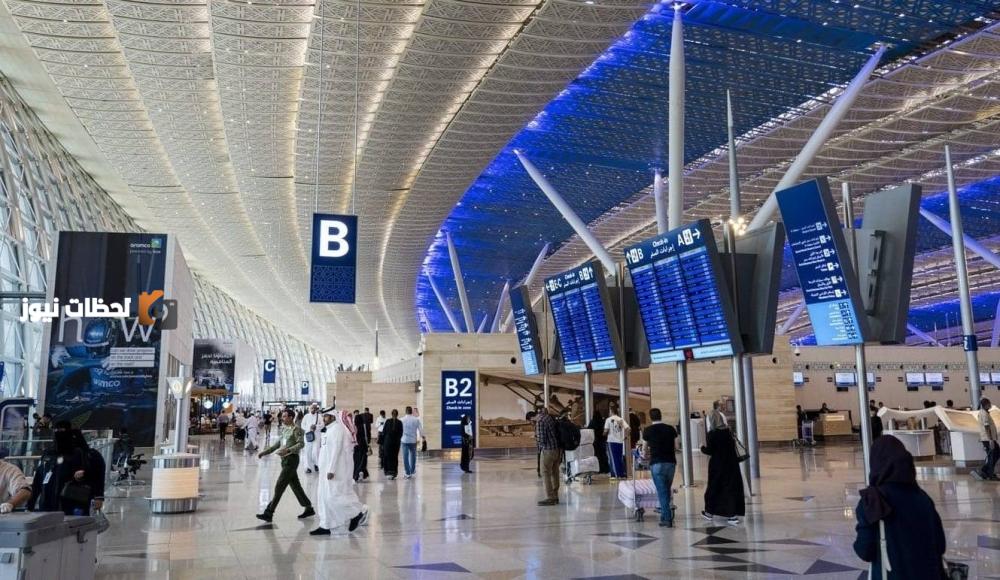6 مطارات رائدة في الالتزام بمواعيد الرحلات في أبريل 2025