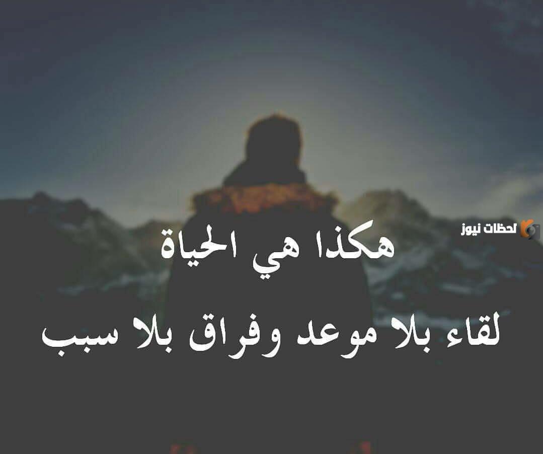 حكم عن الحياة