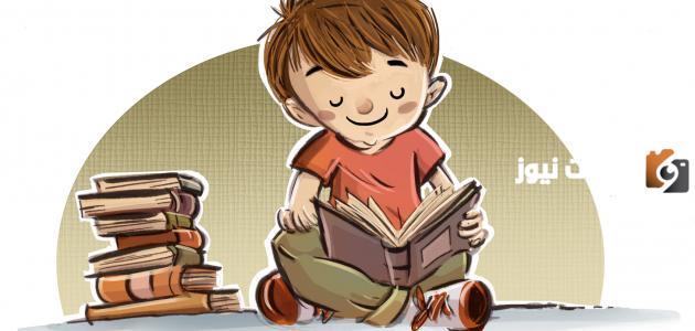 مجموعة قصص اطفال قصيرة