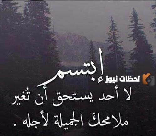 عبارات عن الحياة السعيدة