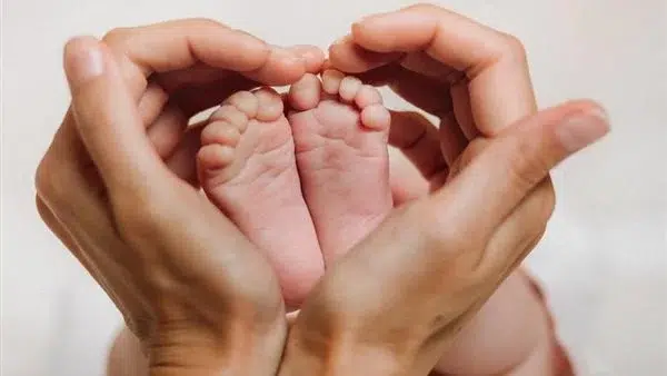 50 تهنئة مولود انثى لصديق