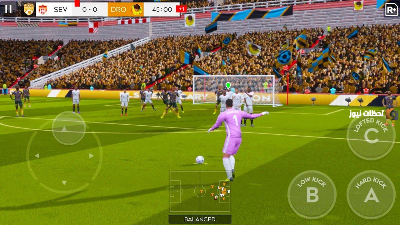 Dream League Soccer