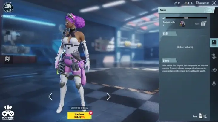 بتحديث جديد استمتع بشخصيات