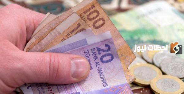  زيادة في الأجور بالمغرب