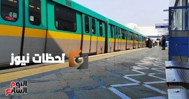 9 حقائق عن مصنع نيرك لتوطين إنتاج عربات المترو والسكك الحديدية