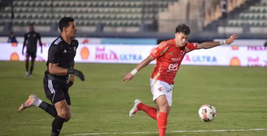 ترتيب هدافي دوري NILE قبل مباريات اليوم.. نجم الأهلي يغرد وحيدا