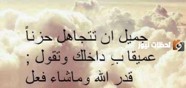 حكم قصيرة وجميلة