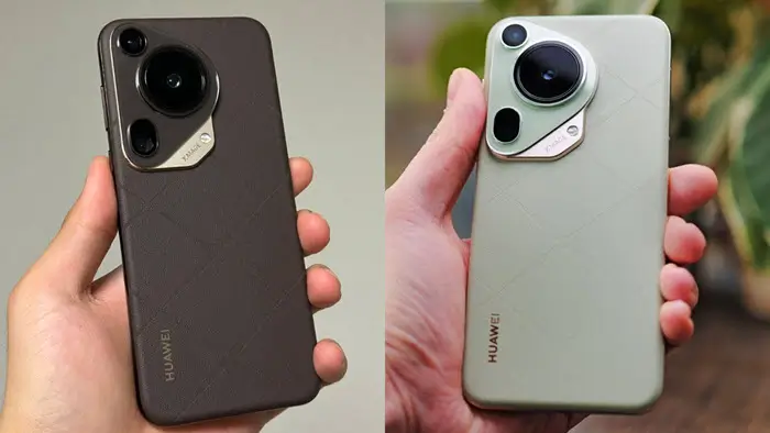  هواوي بورا 70 الترا