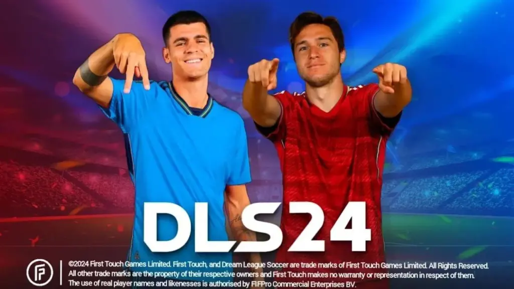 Dream League