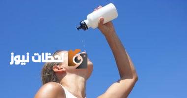 3 أبراج بتحب ممارسة التمارين الرياضية خلال الطقس الحار