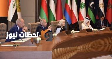 أبو الغيط يشدد على أهمية توفير