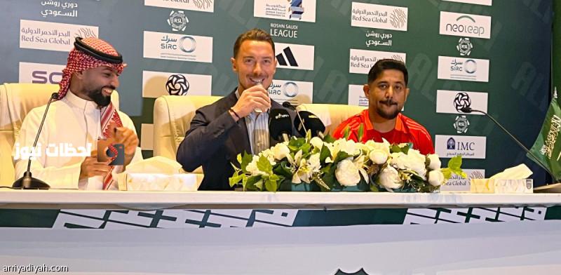 أحب الأهلي يايسله: العلاقة مع النصراويين تشهد صعوبات متعددة ومفاجآت مستمرة