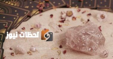 4 أحجار كريمة تجعل مواليد برج الجوزاء الأقل ترددًا.. عين النمر في المقدمة