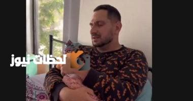 أحمد فاتح: أول رجل عربي يخوض تجربة الحمل والولادة