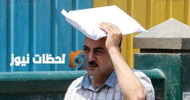 أحوال الطقس: استمرار الحرارة الشديدة جنوبًا مع انخفاض تدريجي في بعض المناطق