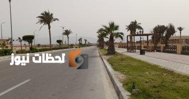 أخبار مصر: طقس الغد يشهد انخفاضًا تدريجيًا في درجات الحرارة ببعض المناطق