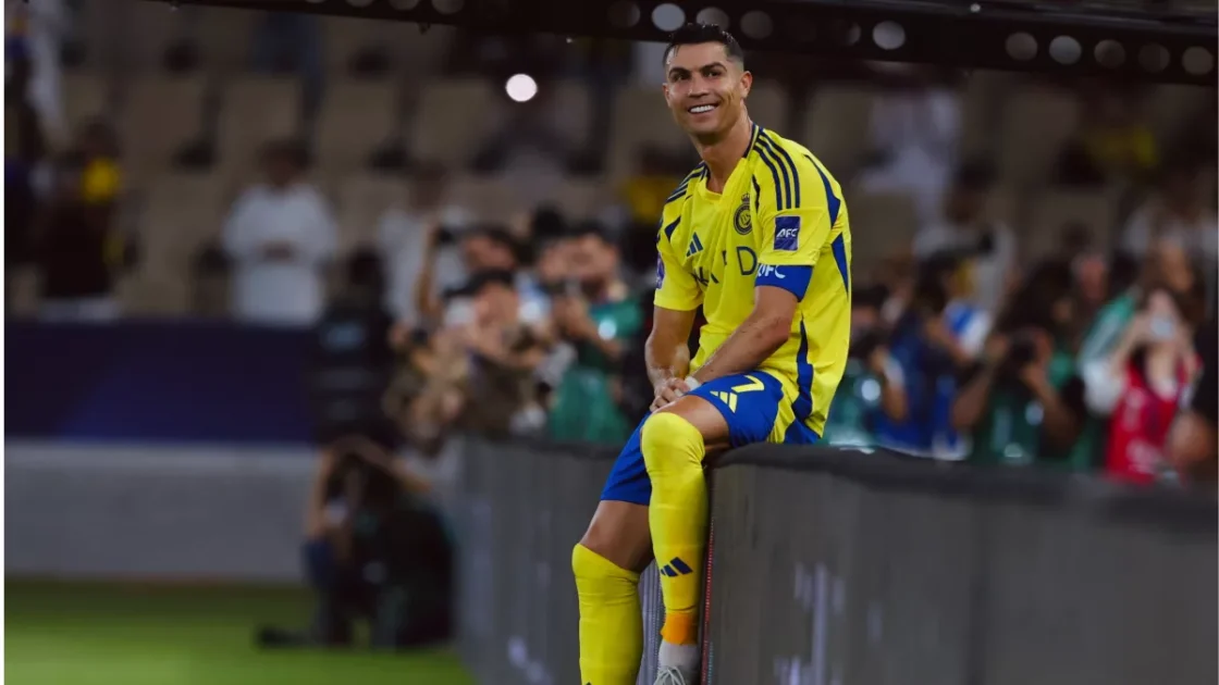 أخبار مقلقة عن رونالدو قبل مواجهة النصر والأخدود في دوري روشن