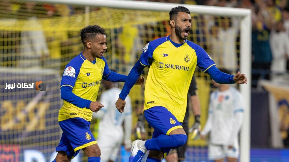 أزمة جديدة في النصر.. مدافع الفريق يتمسك بشروط مالية مرتفعة