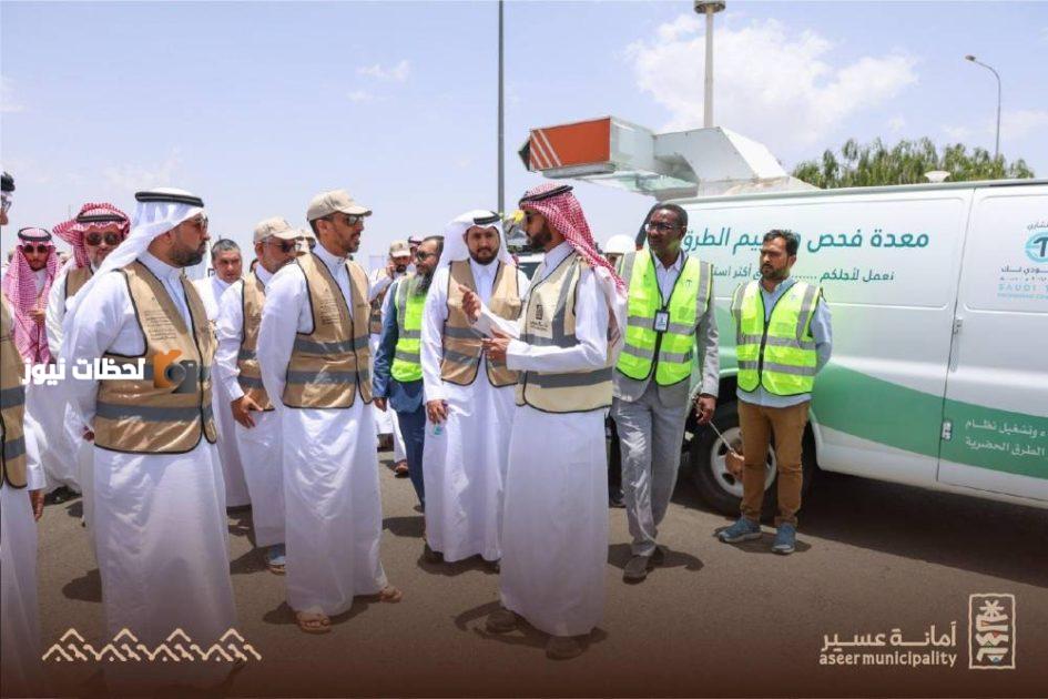أساليب حضرية مدعومة بالذكاء الاصطناعي