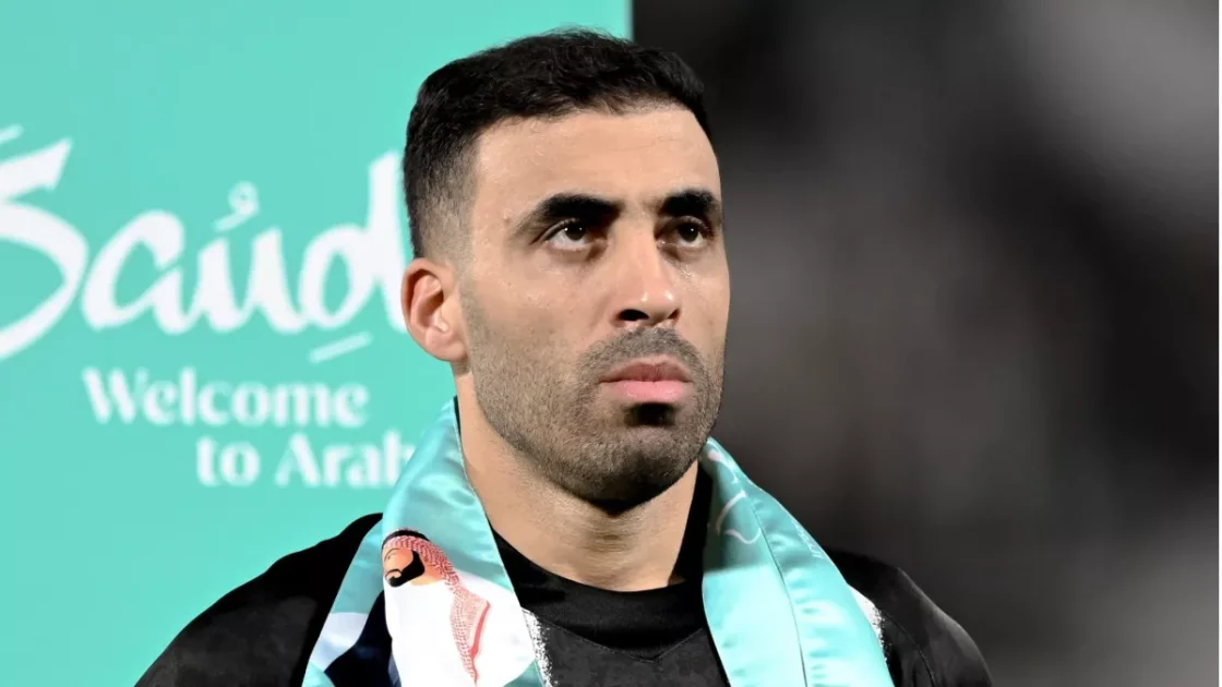 أسرار حمدالله تكشف حقيقة تاليسكا وميدان مسلي