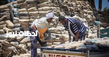 أسعار الأسمنت اليوم السبت 10 مايو 2025: كم سعر الطن؟