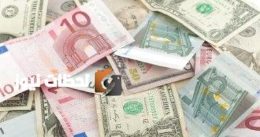 أسعار الدولار والعملات الأجنبية اليوم الجمعة 9 مايو 2025 وفقًا للبنك الأهلي