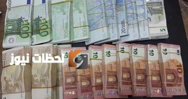 أسعار الدولار والعملات الأجنبية مقابل الجنيه المصري اليوم الجمعة